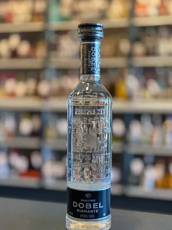 tequila maestro dobel diamante reposado tequila maestro dobel diamante reposado