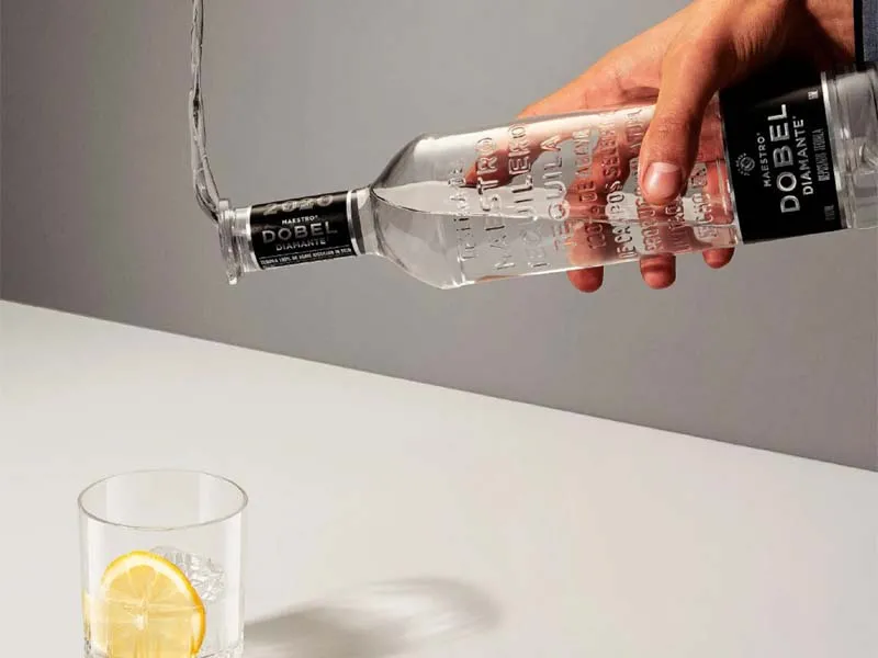 tequila maestro dobel diamante reposado tequila maestro dobel diamante reposado