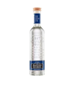 Tequila maestro dobel silver