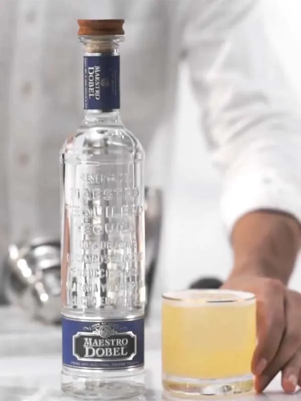 tequila maestro dobel silver tequila maestro dobel silver