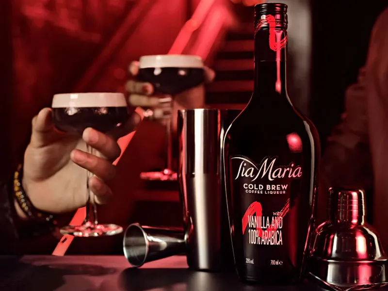 tia maria