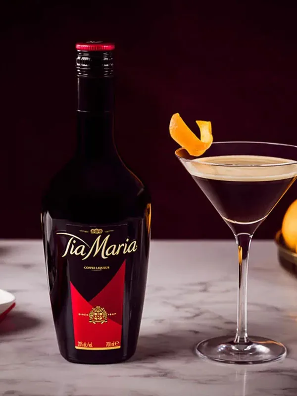 tia maria