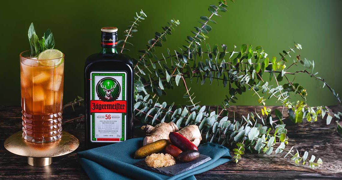 top 5 cocktail jägermeister ngon nhất định phải thử 2025