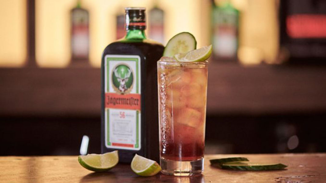 top 5 cocktail jägermeister ngon nhất định phải thử 2025