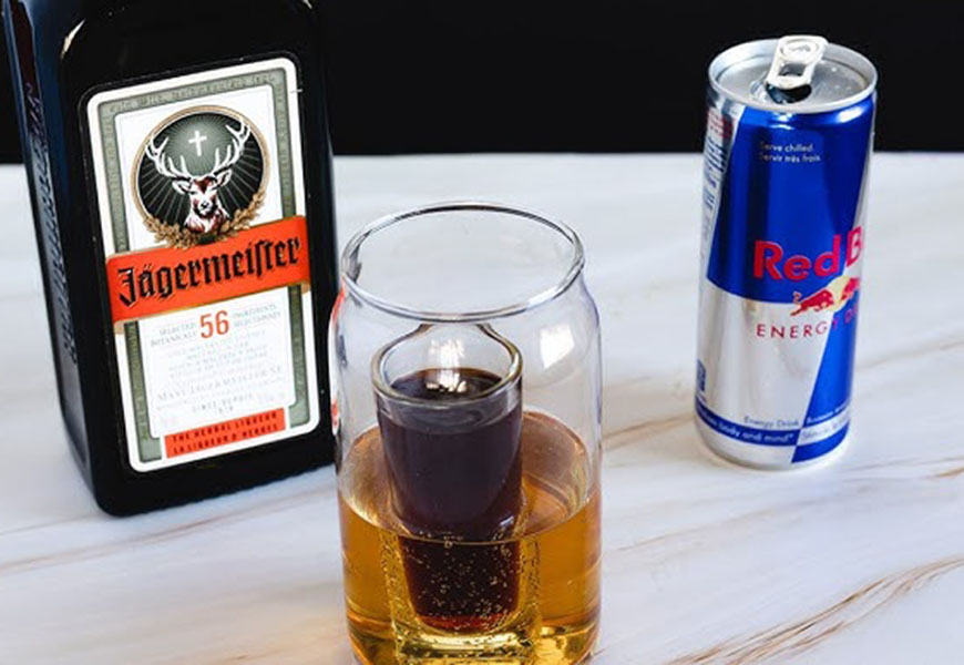 top 5 cocktail jägermeister ngon nhất định phải thử 2025