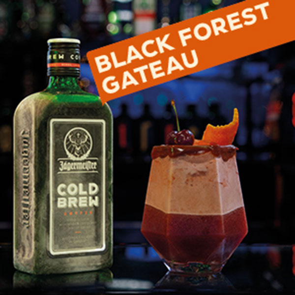 top 5 cocktail jägermeister ngon nhất định phải thử 2025
