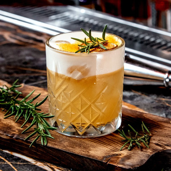 top 5 cocktail jägermeister ngon nhất định phải thử 2025