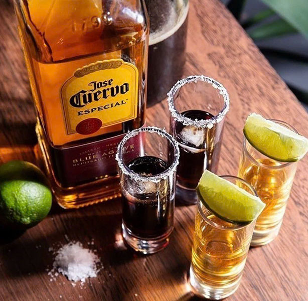 top 5 rượu tequila dưới 500k đáng thử nhất 2025