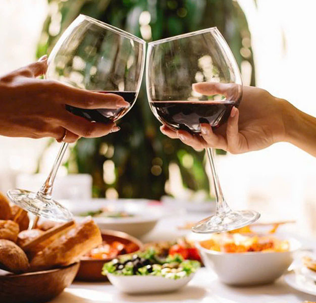 top 5 rượu vang đỏ giá chỉ 170k: uống ngon không lo về giá!