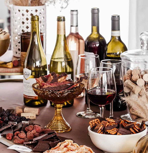 top 5 rượu vang đỏ giá chỉ 170k: uống ngon không lo về giá!