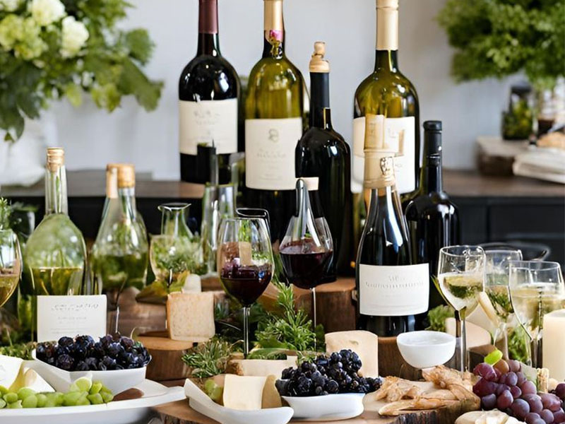 top 5 rượu vang giá rẻ dưới 100k đáng thử năm 2025