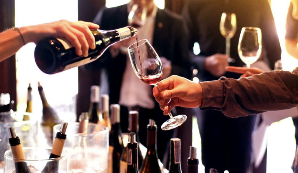 top 5 rượu vang pháp dưới 200k ngon nhất 2025