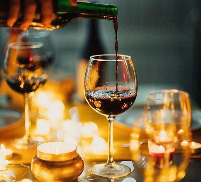 top 5 rượu vang pháp dưới 200k ngon nhất 2025