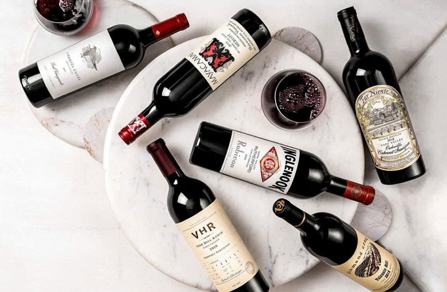 top 5 rượu vang pháp dưới 250k: đánh giá chi tiết nhất 2025