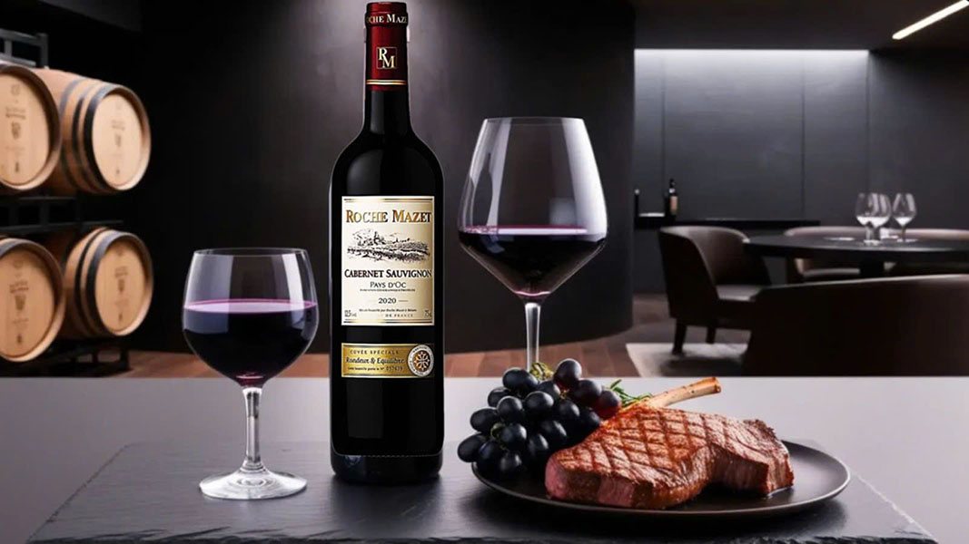 top 5 rượu vang pháp dưới 250k: đánh giá chi tiết nhất 2025