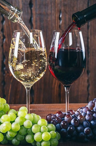 top 5 rượu vang pháp ngon giá chỉ 260k - đánh giá 2025