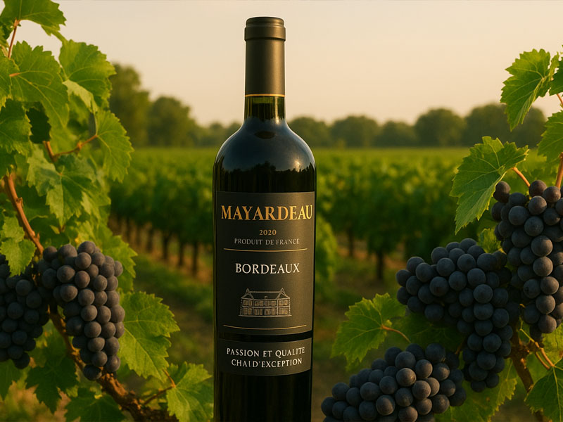 top rượu vang pháp giá rẻ dưới 200k ngon nhất 2025