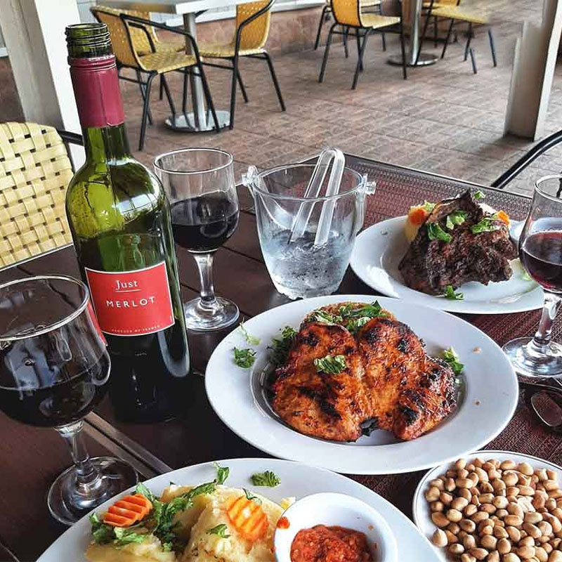 top rượu vang pháp giá rẻ dưới 200k ngon nhất 2025