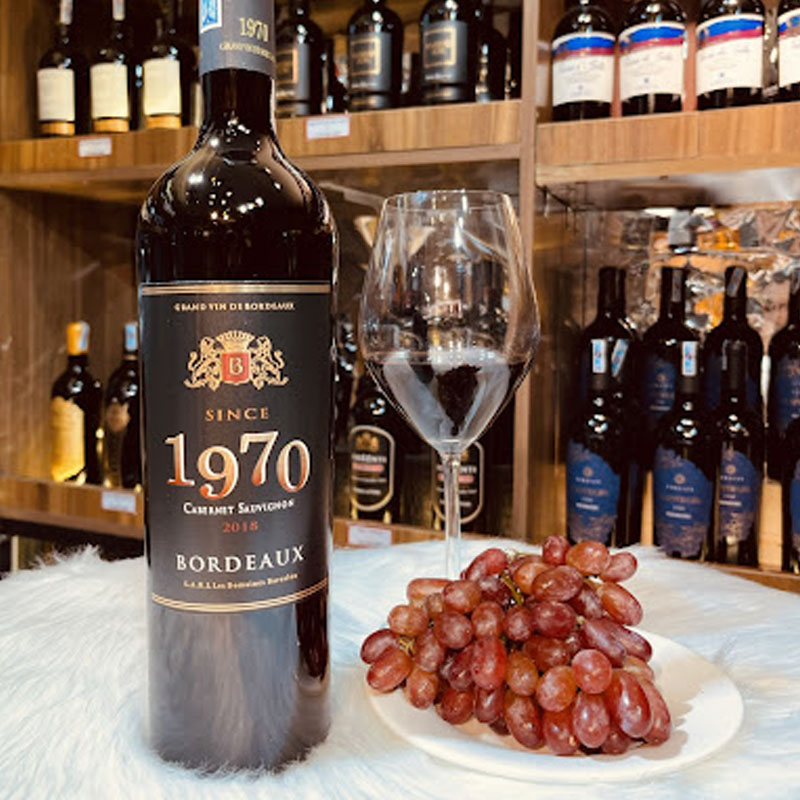 top rượu vang pháp giá rẻ dưới 200k