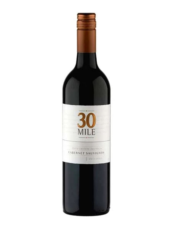 vang 30 mile cabernet sauvignon vang 30 mile cabernet sauvignon