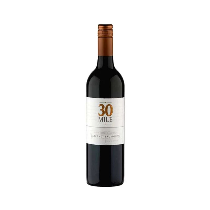 vang 30 mile cabernet sauvignon