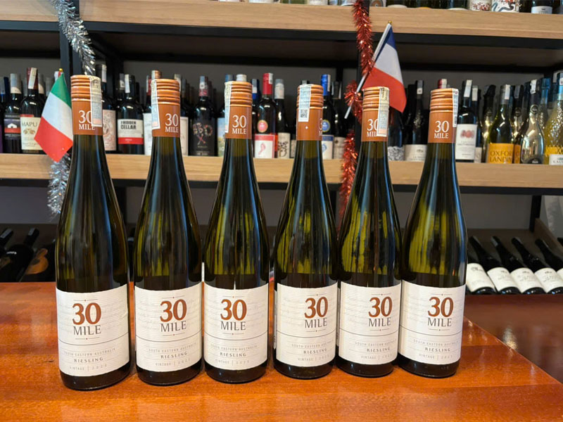 vang 30 mile riesling vang 30 mile riesling