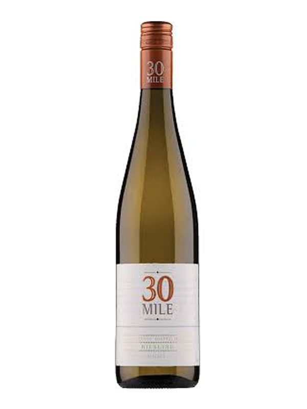 vang 30 mile riesling vang 30 mile riesling
