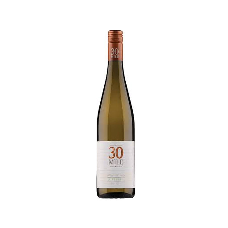 vang 30 mile riesling