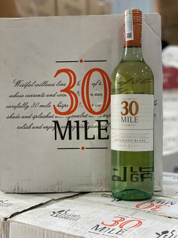 vang 30 mile sauvignon blanc vang 30 mile sauvignon blanc