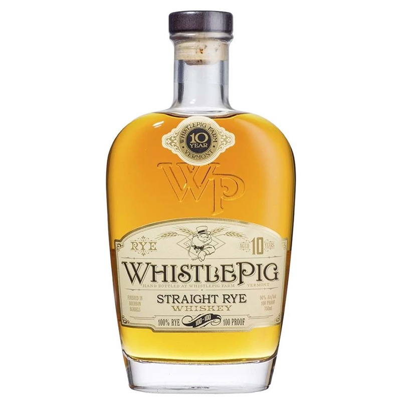 whistlepig 10 năm whistlepig 10 năm