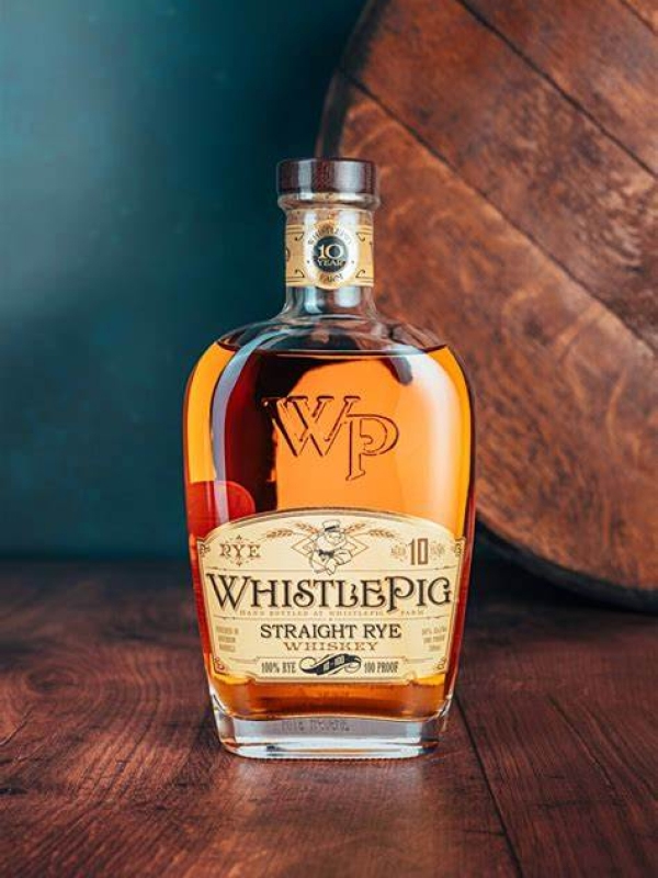 whistlepig 10 năm whistlepig 10 năm