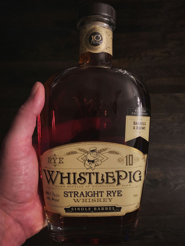 whistlepig 10 năm whistlepig 10 năm