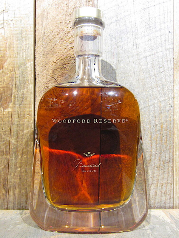 woodford reserve baccarat edition