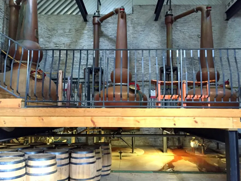 woodford reserve bourbon