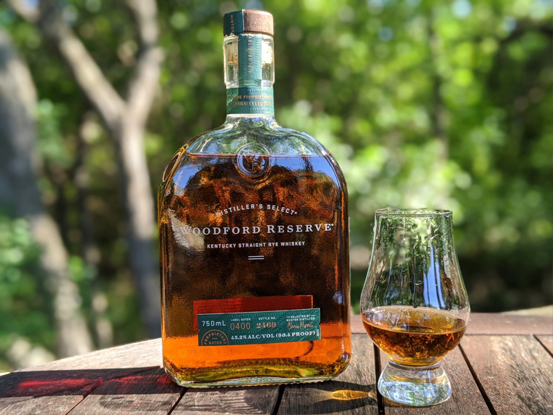 woodford reserve rye woodford reserve rye