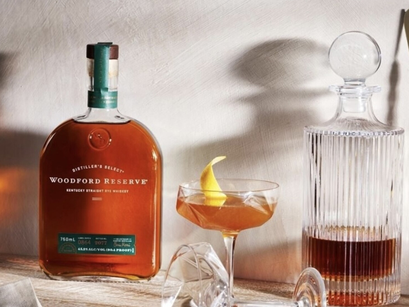 woodford reserve rye woodford reserve rye