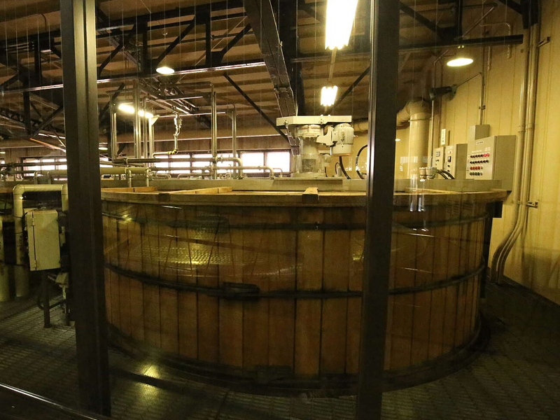 yamazaki story of the distillery - 2024 edition yamazaki story of the distillery - 2024 edition