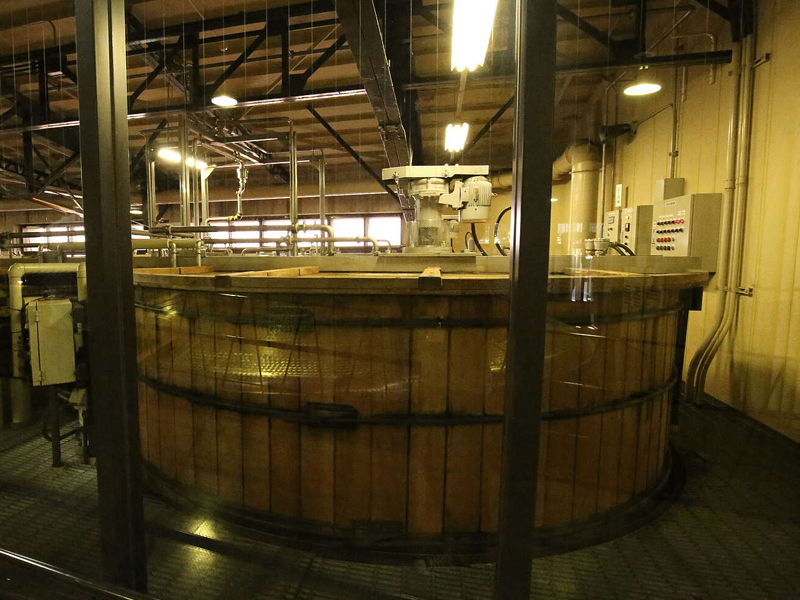 yamazaki story of the distillery - 2025 edition