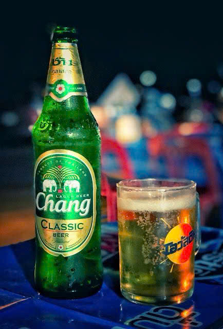 bia chang: so sánh với các loại bia nhập khẩu, bia nào ngon nhất?