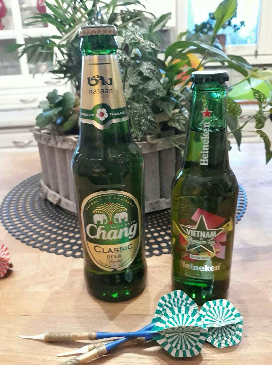 bia chang: so sánh với các loại bia nhập khẩu, bia nào ngon nhất?