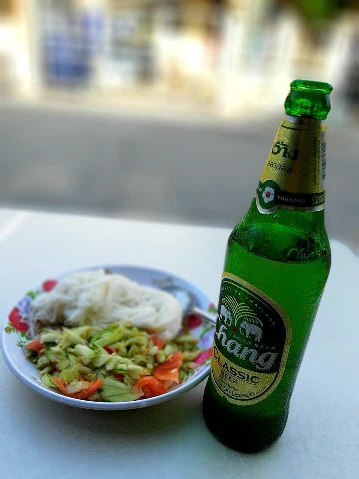 bia chang: so sánh với các loại bia nhập khẩu, bia nào ngon nhất?