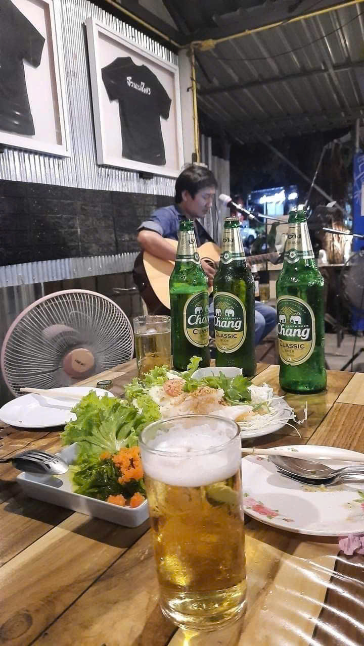 bia chang: so sánh với các loại bia nhập khẩu, bia nào ngon nhất?