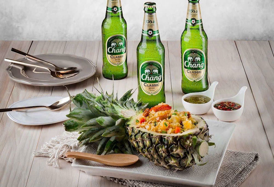 bia chang: so sánh đánh giá chi tiết bia thái lan nhập khẩu