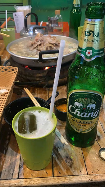 bia chang: so sánh đánh giá chi tiết bia thái lan nhập khẩu