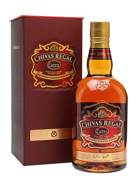hộp quà tết rượu chivas cao cấp, quà tặng doanh nghiệp 2026?