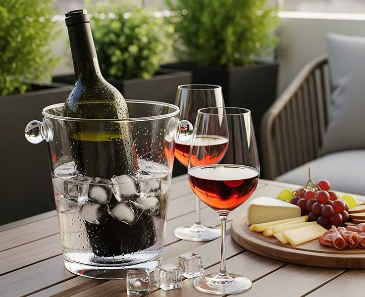 rượu vang pháp mayardau: chọn loại nào ngon?