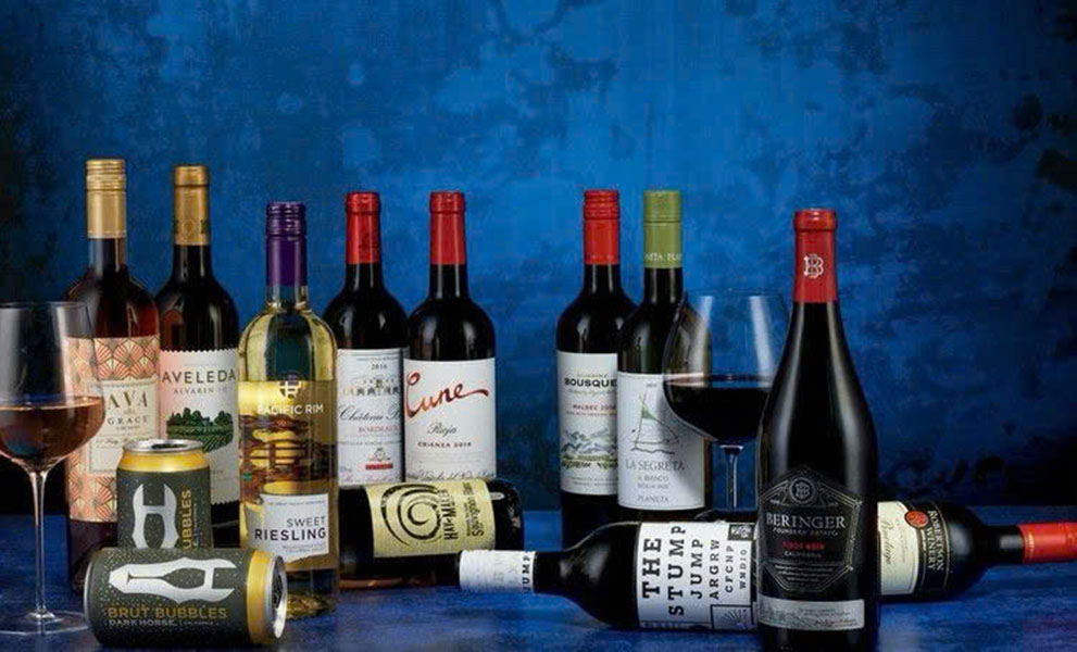 rượu vang pháp mayardau, đỏ, giá rẻ