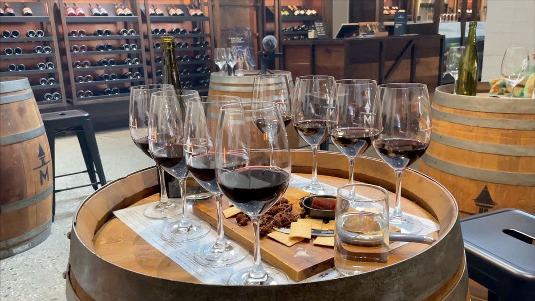 tại sao rượu vang bordeaux lại được ưa chuộng? tại sao rượu vang bordeaux lại được ưa chuộng?