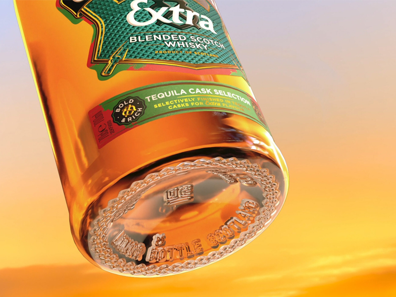 chivas extra 13 năm tequila cask selection chivas extra 13 năm tequila cask selection