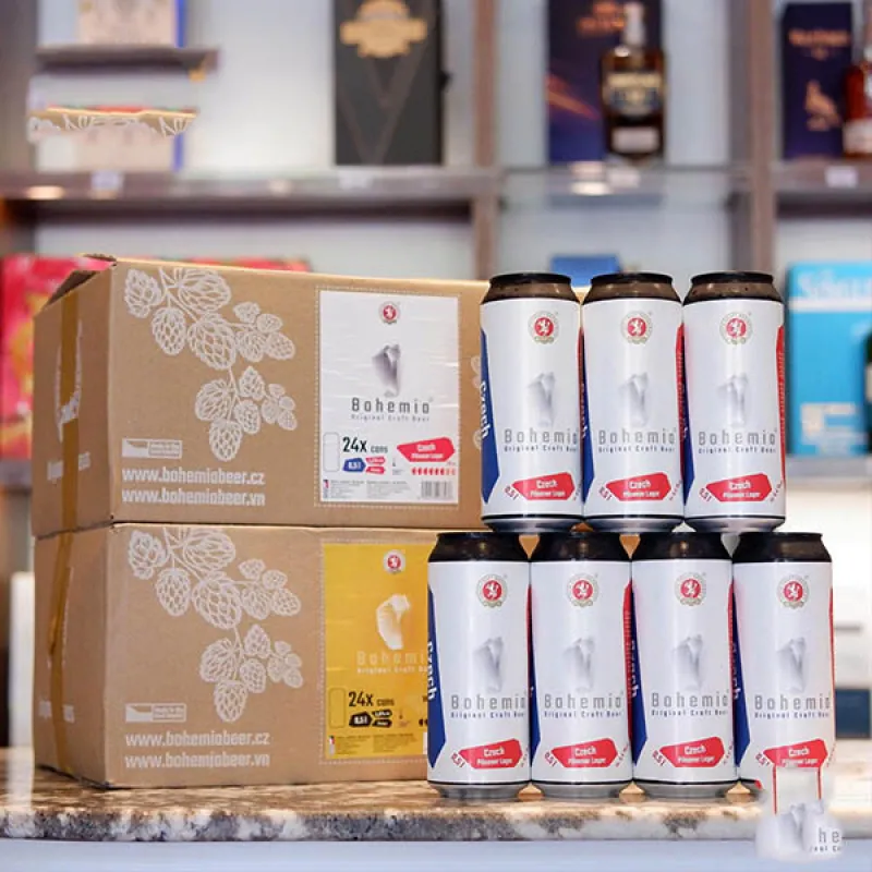 combo 8 lon bia bohemia combo 8 lon bia bohemia